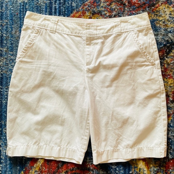 Lilly Pulitzer Pants - Lilly Pulitzer Bermuda Shorts